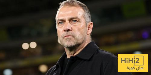 شك وحيد في تشكيلة فليك أمام أتلتيكو مدريد !