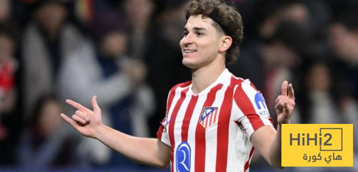 الرسم التكتيكي المتوقع لـ أتليتكو مدريد أمام برشلونة