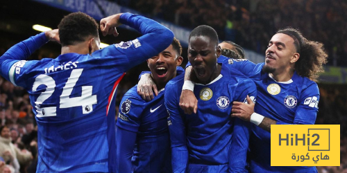 تشكيلة تشيلسي المتوقعة ضد ليدز يونايتد في الدوري الإنجليزي