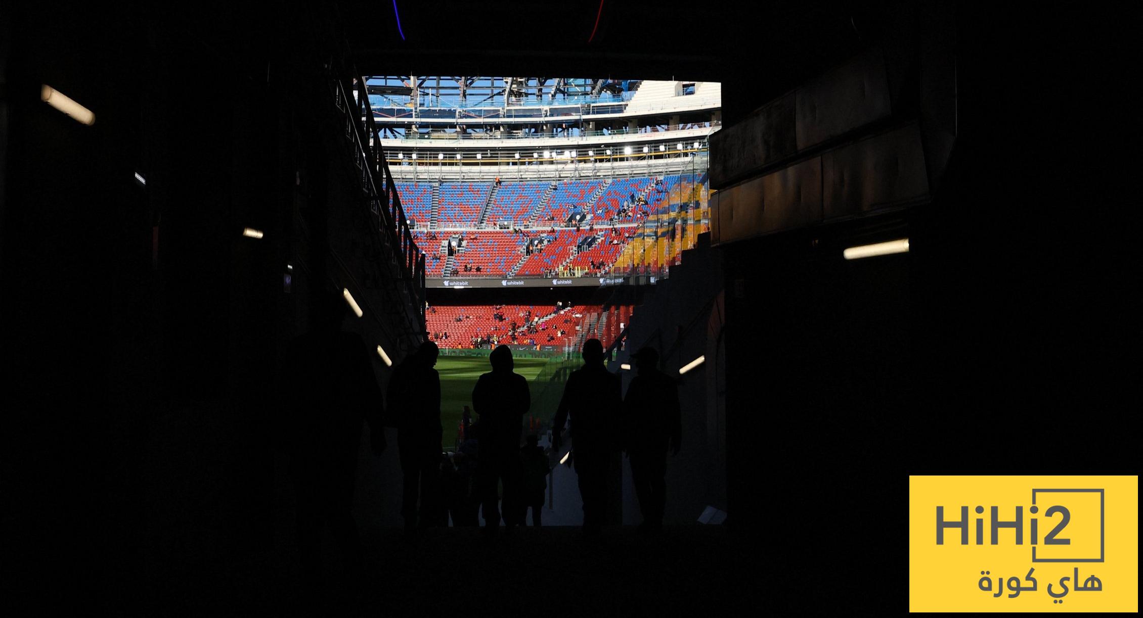 برشلونة يتفادى فوضى تذاكر مباراة ألافيس بتلك الطريقة