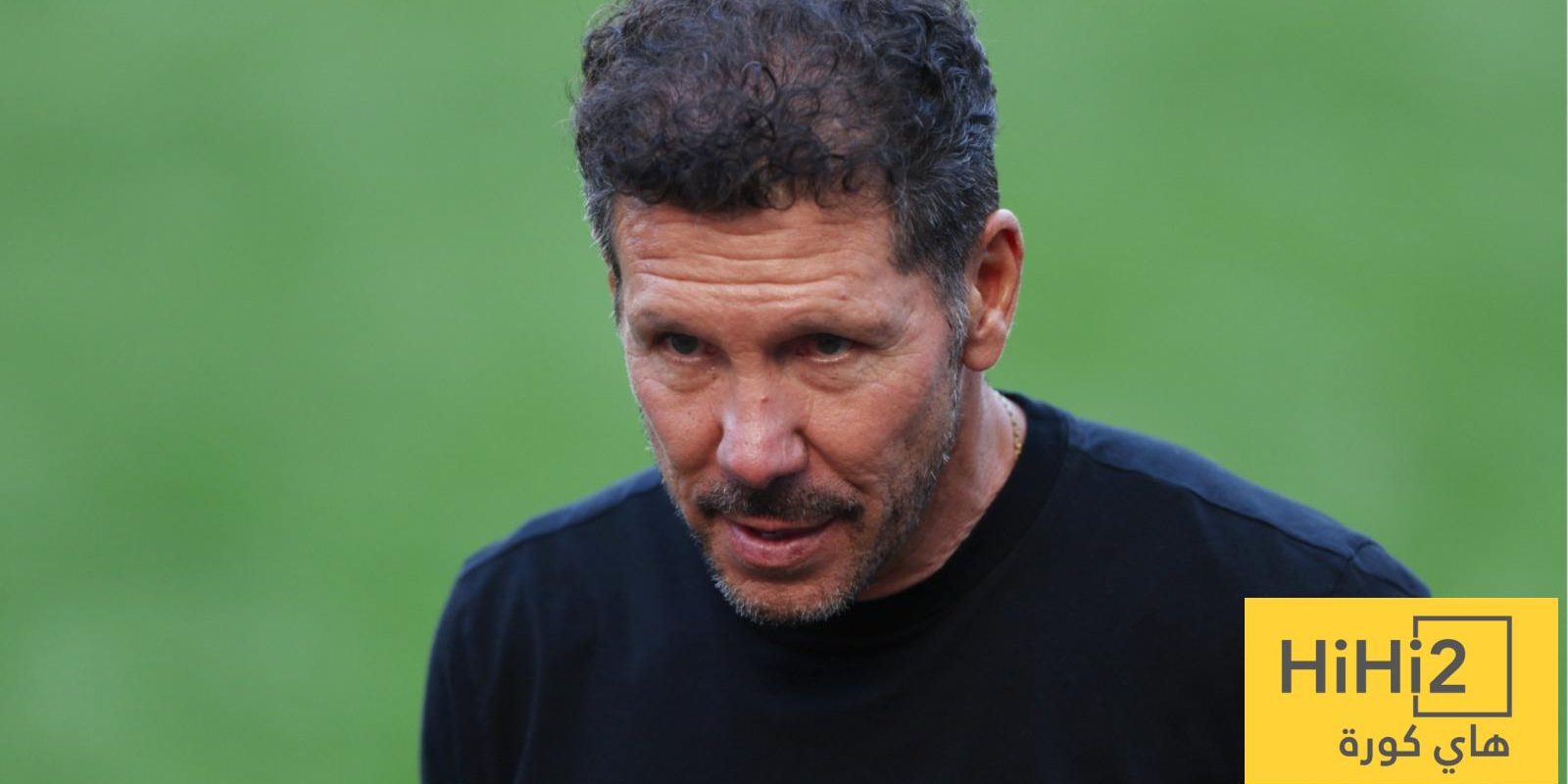 تشكيلة اتلتيكو مدريد الرسمية للقاء برشلونة