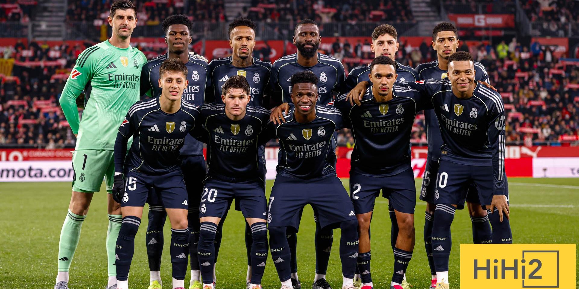 ريال مدريد ينتظر الانتصار رقم 100 على بلباو