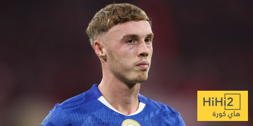 بالمر مستعد للمشاركة أمام ليدز يونايتد