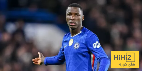 ماريسكا : لدنيا بديل جاهز لكايسيدو