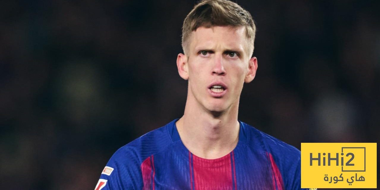 برشلونة يفوز على اتلتيكو مدريد في الدوري الاسباني