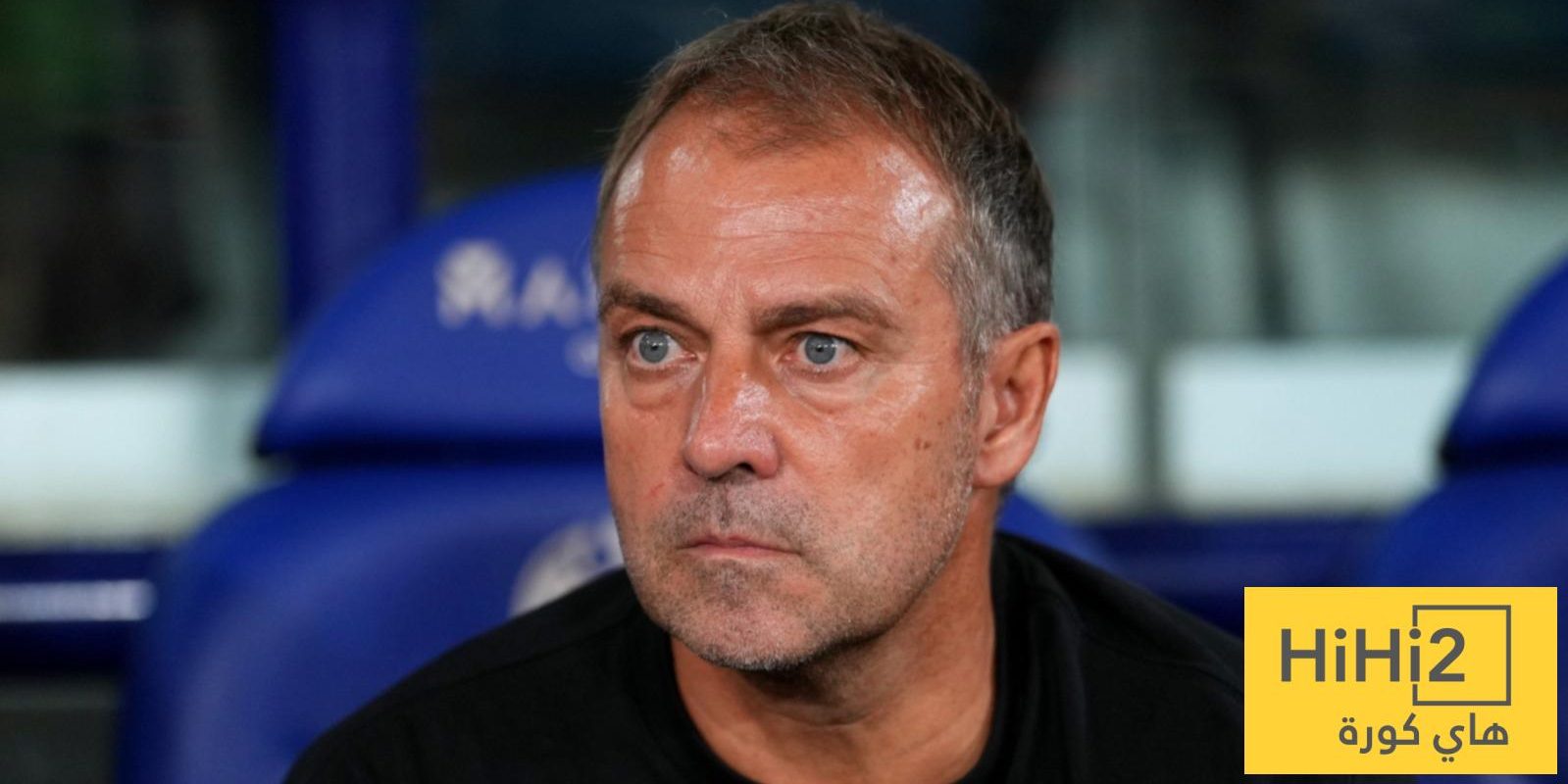 ماذا قال فليك بعد الفوز على اتلتيكو مدريد؟