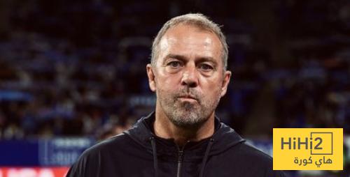 برشلونة يفعلها لأول مرة منذ موسم 2013-2014