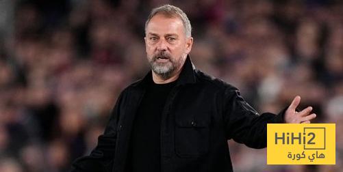 فليك يبرر جميع تبديلاته ضد أتلتيكو مدريد