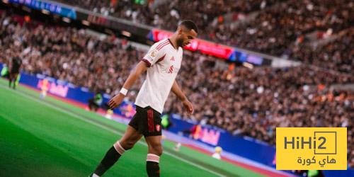 نتيجة آخر مباراة بين ليفربول وسندرلاند