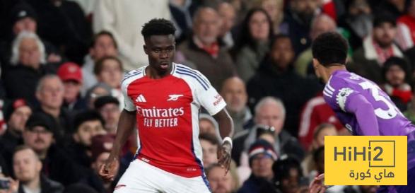 تقييم تشكيلة أرسنال هذا الموسم