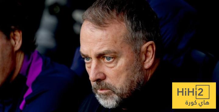 رغم الأزمات.. فليك سعيد في برشلونة