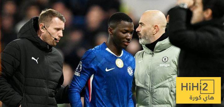 سلاح تشيلسي أمام ليدز