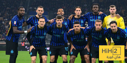 الشوط الأول – تقييم لاعبي إنتر ميلان ضد فينيسيا