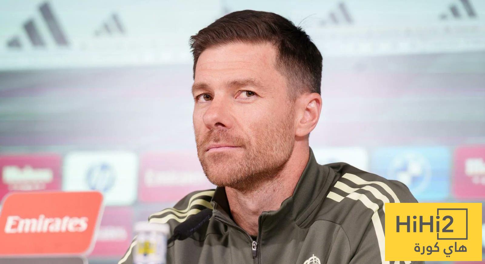 تشابي يُدير ظهره للرومانسية لصالح الواقعية القاسية !