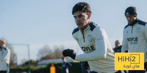 نتيجة آخر مباراة بين اليونايتد ووست هام