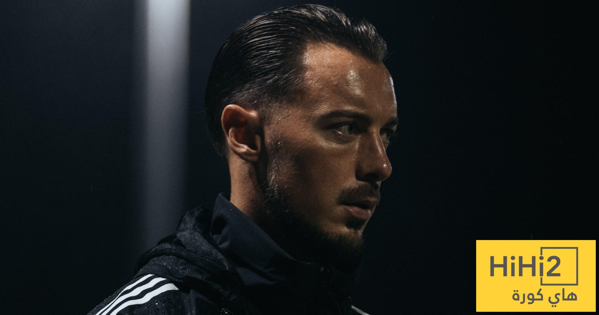 لماذا يُهاجم ماتياس يايسله ؟