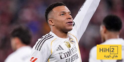 وصفة ريال مدريد للفوز بالألقاب.. هل مبابي كلمة السر؟