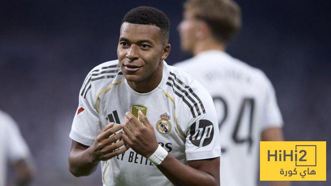 في الكورة : سر تألق مبابي مع الريال هذا الموسم !