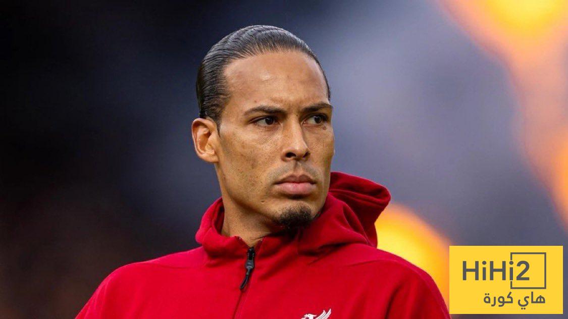 تشكيلة ليفربول المتوقعة لمواجهة ليدز يونايتد في الدوري