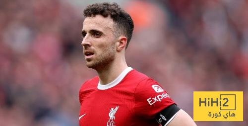 سلوت يتحدث عن كيفية تعامل اللاعبين والجماهير مع وفاة جوتا