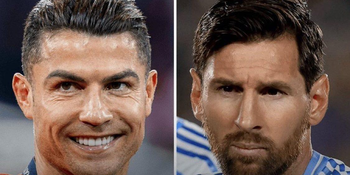 ميسي يواجه رونالدو بكأس العالم في حالة واحدة فقط!