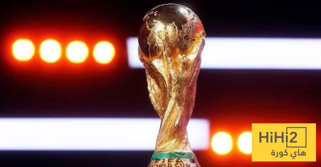مواعيد مباريات إسبانيا في كأس العالم 2026