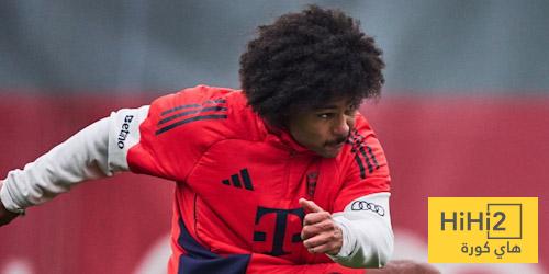 أرقام مهمة قبل مباراة البايرن وشتوتغارت