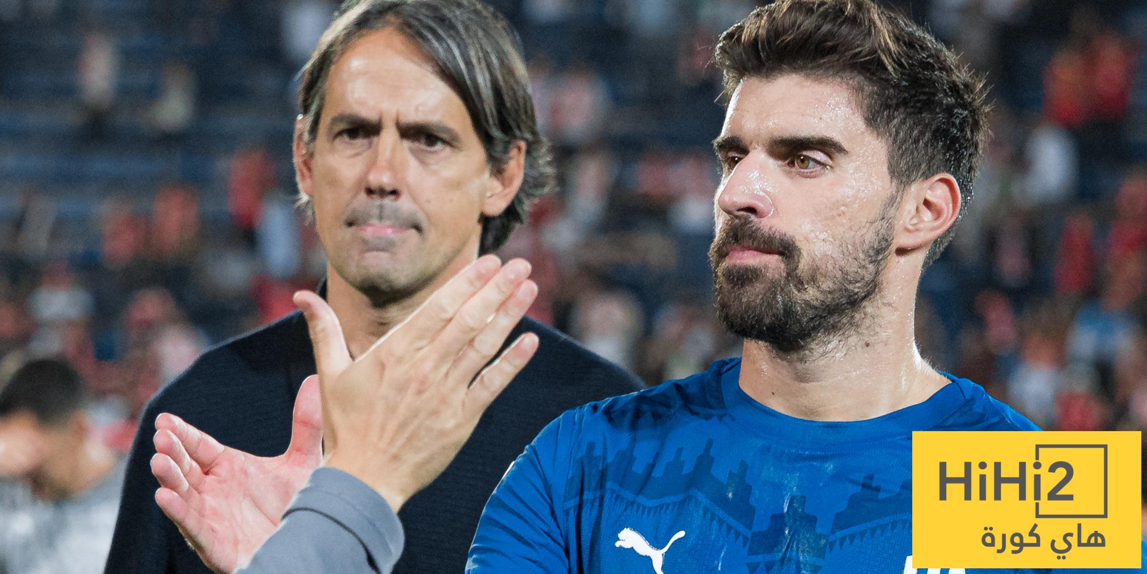 نيفيز يربك حسابات الهلال !