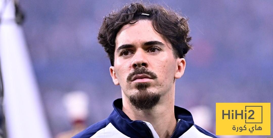 رغم الصعوبات.. فيتينيا يكشف طموحات البرتغال في كأس العالم 2026