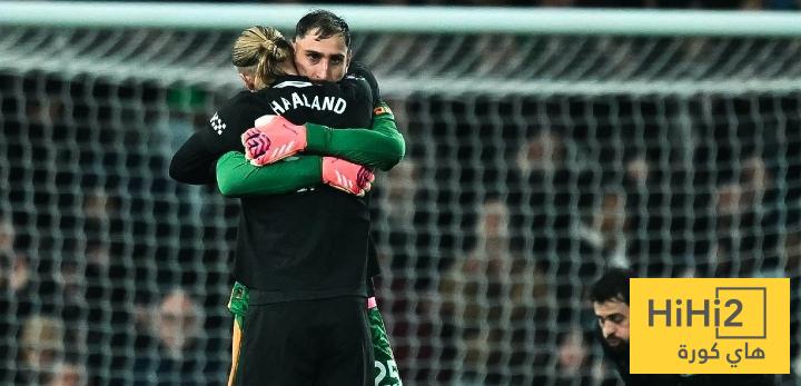 هدافو مانشستر سيتي و سندرلاند هذا الموسم