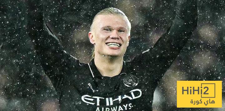 في الكورة : سجل تهديفي جيد للسيتي قبل مواجهة سندرلاند