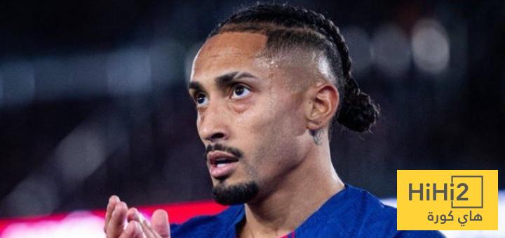 الرسم التكتيكي المتوقع لـ برشلونة أمام ريال بيتيس