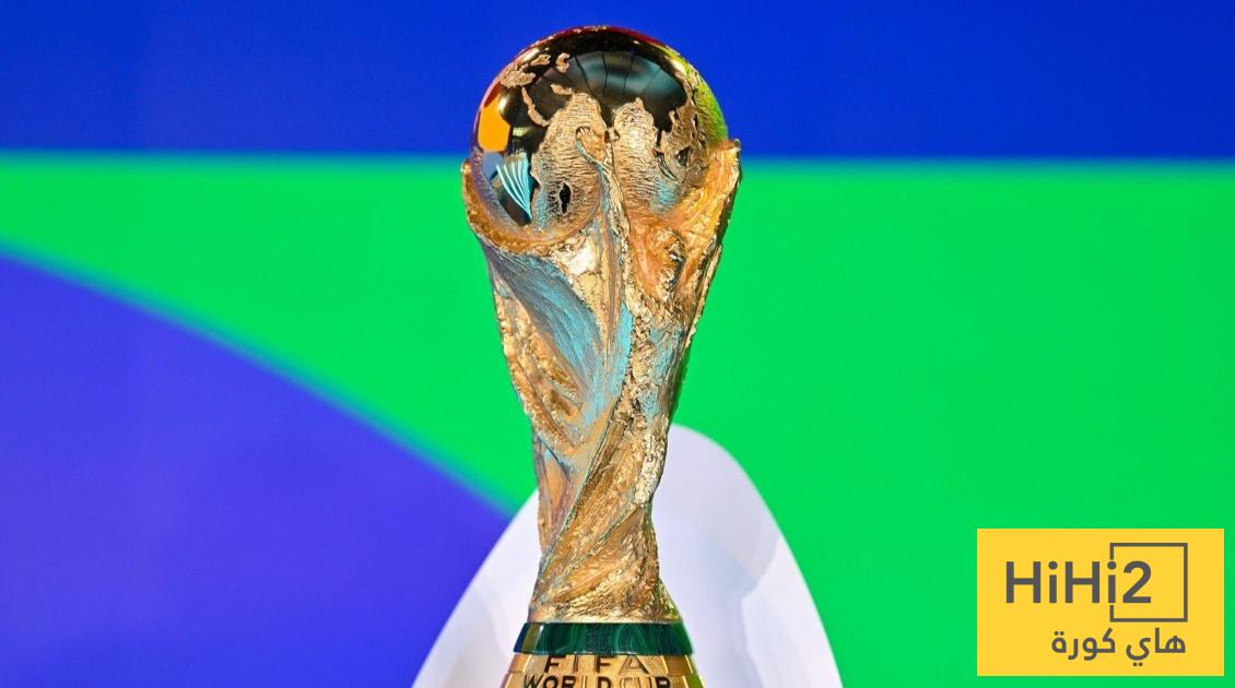 أقوى مباريات المنتخبات العربية في كأس العالم 2026