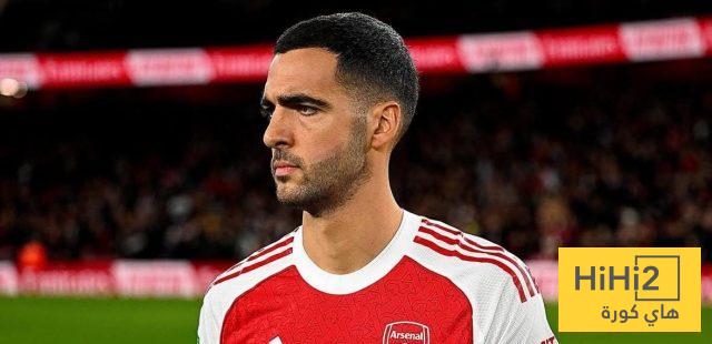 رقم قياسي جديد.. ميكيل ميرينو على القمة في الدوري الإنجليزي