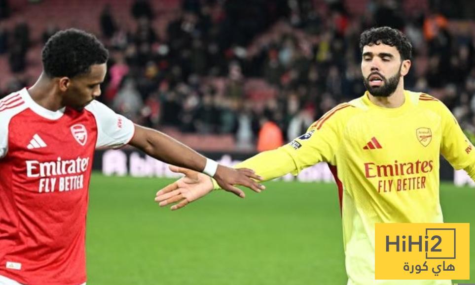 في الكورة : أرسنال يصنع التاريخ في الدوري الإنجليزي