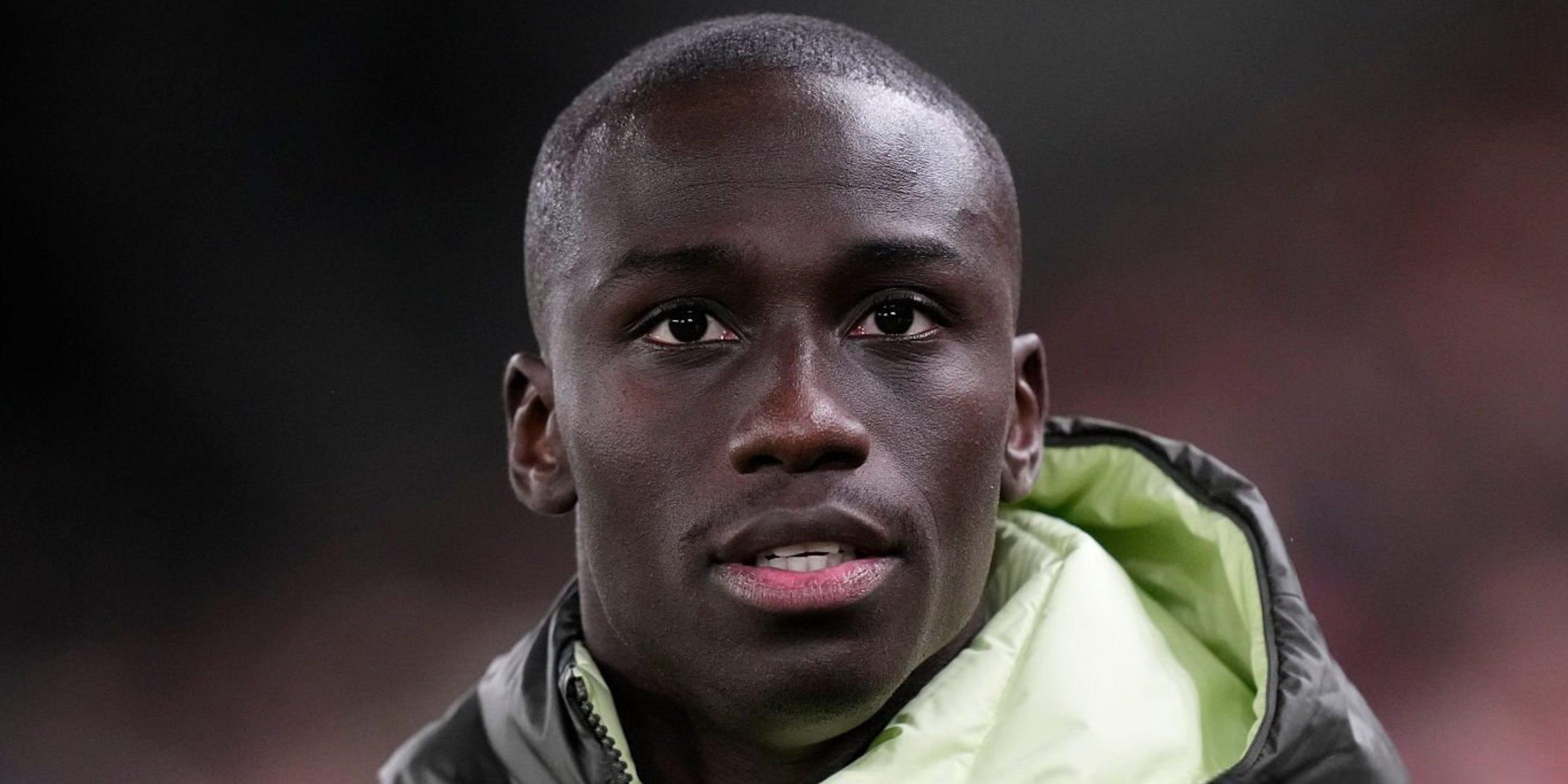 في الكورة : عملاق إيطالي ينتظر ميندي في يناير