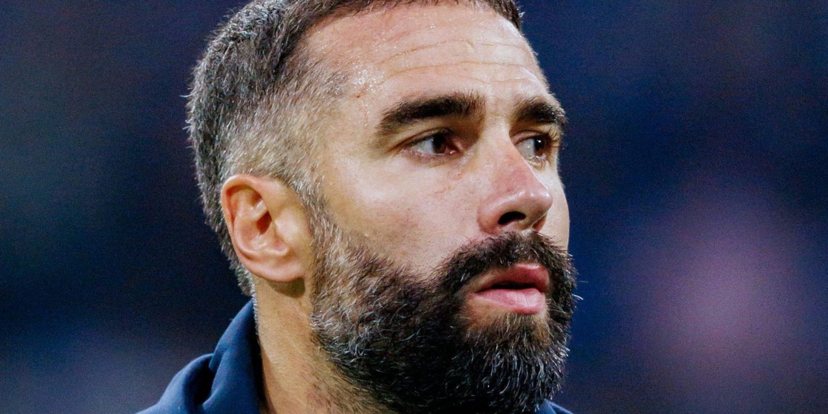 موعد عودة كارفخال من الاصابة