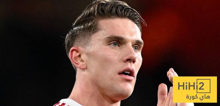 في الكورة : تغييرات هجومية في تشكيلة أرسنال أمام استون فيلا