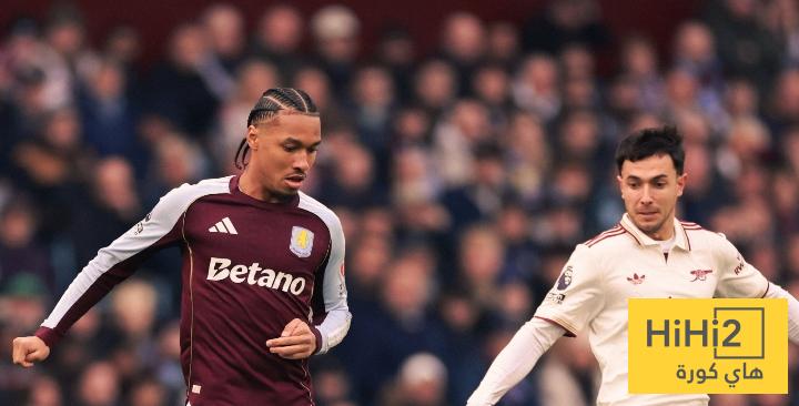 في الكورة : الافضل من استون فيلا أمام أرسنال