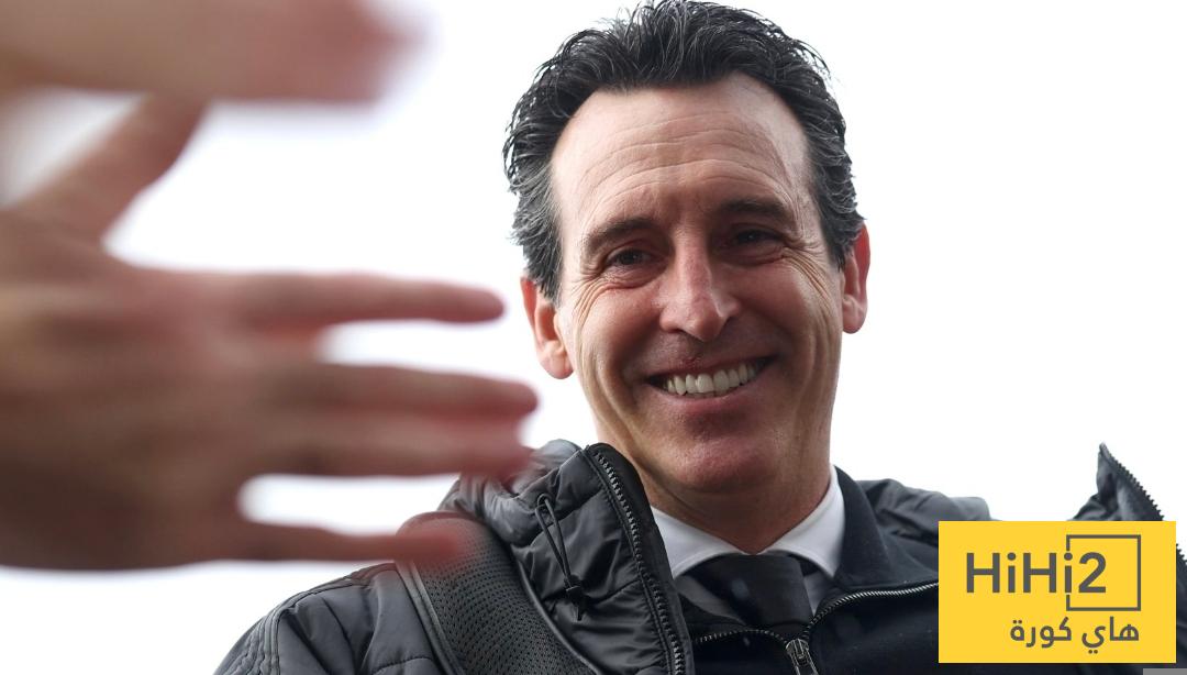 بعد الفوز على أرسنال  .. أستون فيلا يحقق رقمًا غائبًا منذ 1919