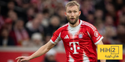 إحصائيات مباراة بايرن ميونخ وشتوتغارت في الدوري الألماني