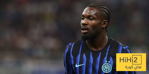 تورام يعزز تقدم إنتر ميلان على كومو