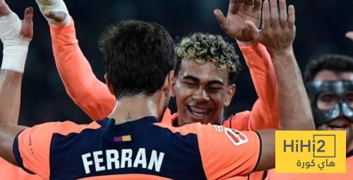 بيتيس ضحية برشلونة المفضلة