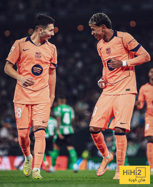 تقييم لاعبي برشلونة بعد الفوز على بيتيس تقييم لاعبي برشلونة بعد الفوز على بيتيس