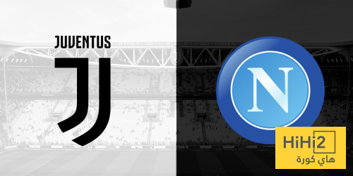 الهدافين التاريخيين لقمة يوفنتوس ونابولي