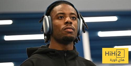 في الكورة : مدرب فرانكفورت يؤكد غياب لاعبه عن مواجهة برشلونة