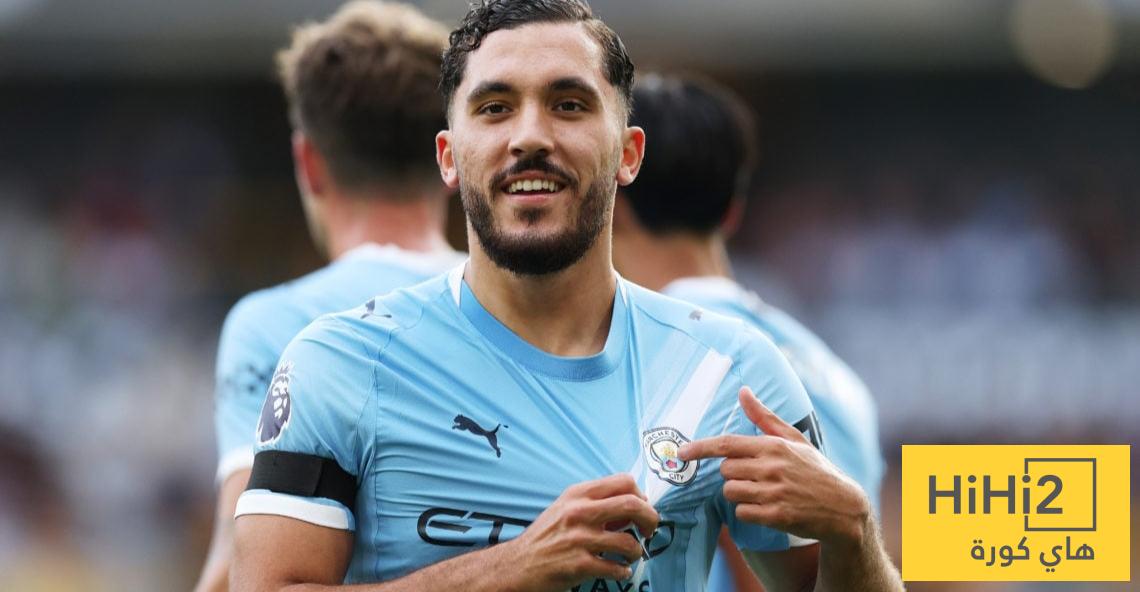 احصائيات ريان شرقي أمام سندرلاند