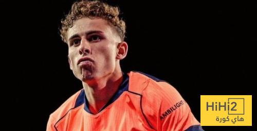 صور .. رد فعل فيرمين ورافينيا على ركلة الجزاء ضد بيتيس