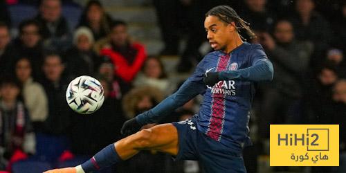 أرقام باركولا أمام رين