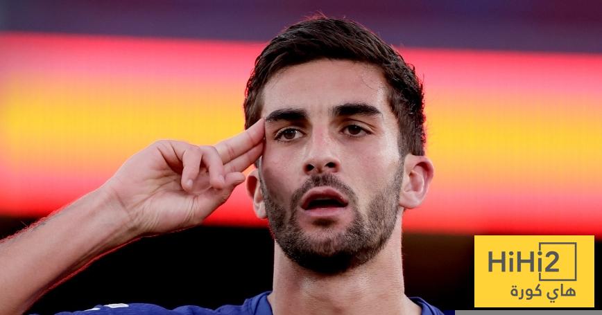 توريس يحطم رقمه القياسي مع برشلونة